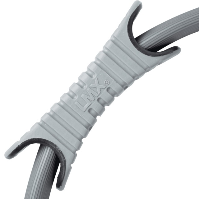 LMX. Pilates ring med grep til pilates og mobilitetstrening i hjemmegym eller treningssenter