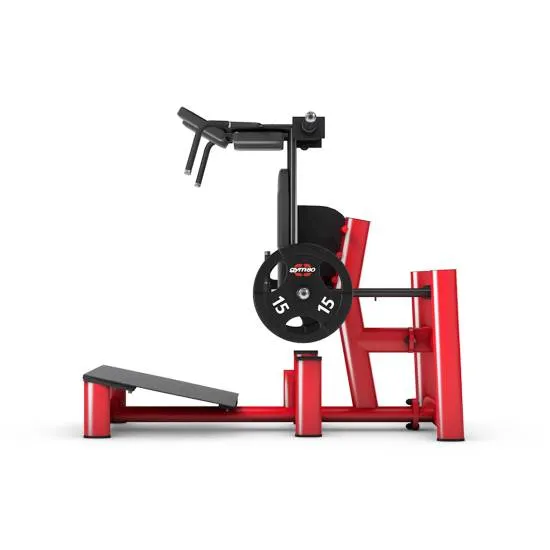 gym80 Pure Kraft Squat Machine fra gym80