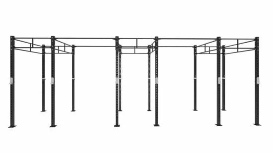 Crossmaxx Rig XL Frittstående Model 5 fra Crossmaxx