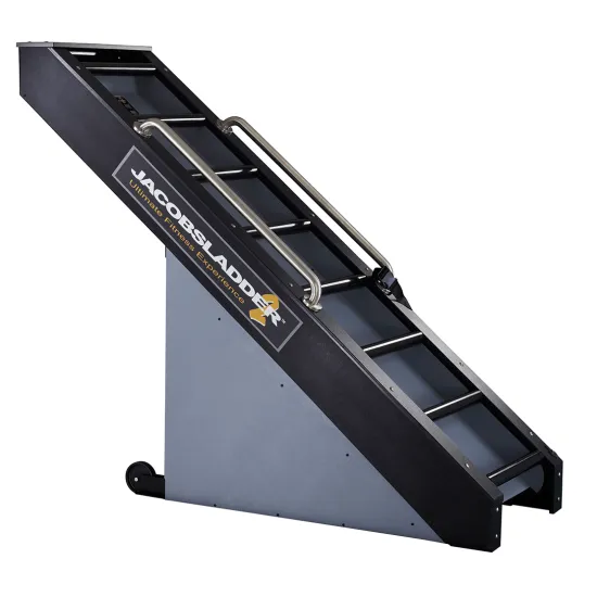    JACOBS LADDER 2 Klatremaskin