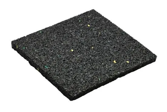 Granuflex Gummi Rullegulv 4 mm 10 x 1,3 meter Granuflex Gummi Rullegulv 4 mm 10 x 1,3 meter