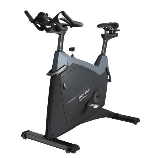 Body Bike Smart+ Grey fra Body Bike