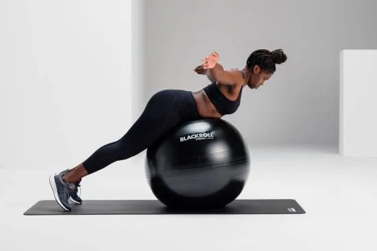 Blackroll Gymball Treningsball fra Blackroll