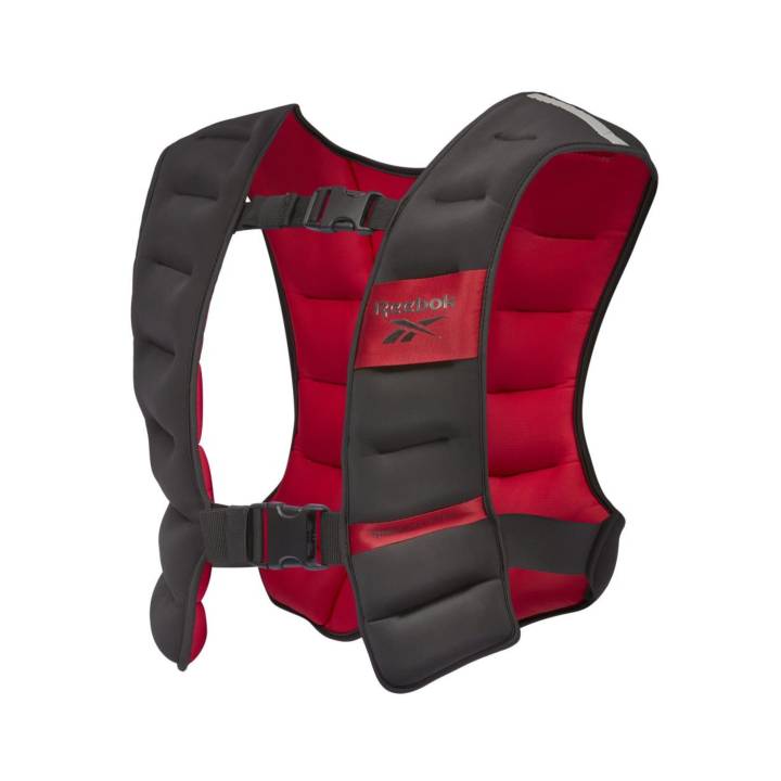 Reebok Strength Series Weight Vest - 5Kg fra Reebok