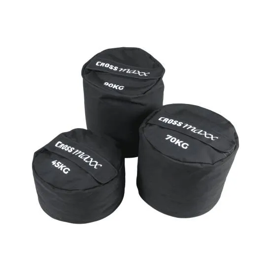 Crossmaxx Strongman Sandbag 45-90kg