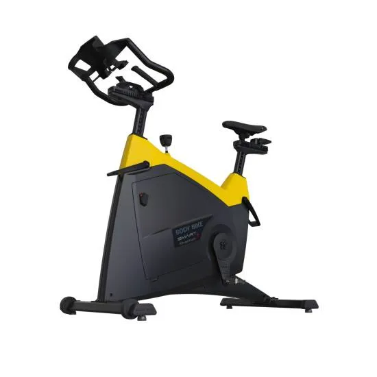 Body Bike Smart+ Phantom Gul fra Body Bike