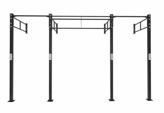 Crossmaxx Rig XL Veggmontert Model 2 fra Crossmaxx