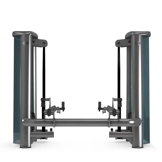 gym80 Sygnum Dual Deadlift Machine fra gym80