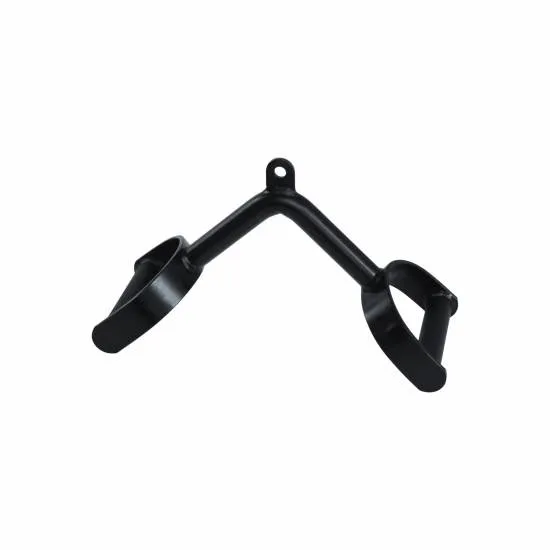 LMX. Black Series Rowing Handle Large