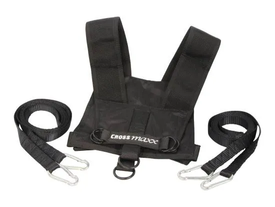 Crossmaxx Harness PRO Seler Til Slede 