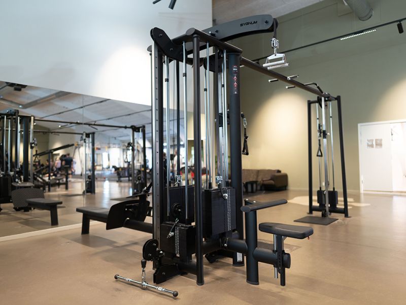 MUVING Fitness – når træning bliver til fællesskab