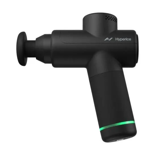 Hyperice Hypervolt Go 2 Massasjepistol Hyperice Hypervolt Go 2 Massagepistol