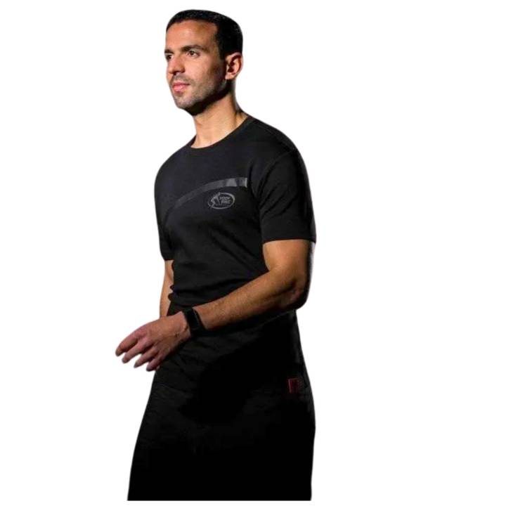 Body Bike Weisshorn T-shirt - Str. S-XXL