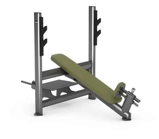 gym80 Incline Benkpress fra gym80 gym80 Incline Benkpress fra gym80