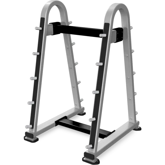 Nautilus Inspiration Barbell Rack