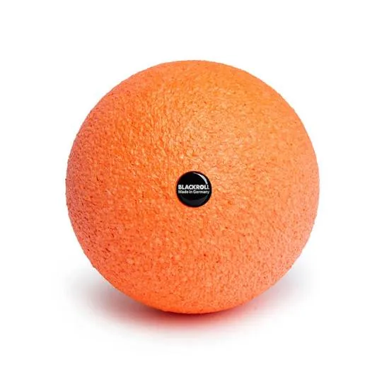 Blackroll Massasjeball Orange fra Blackroll