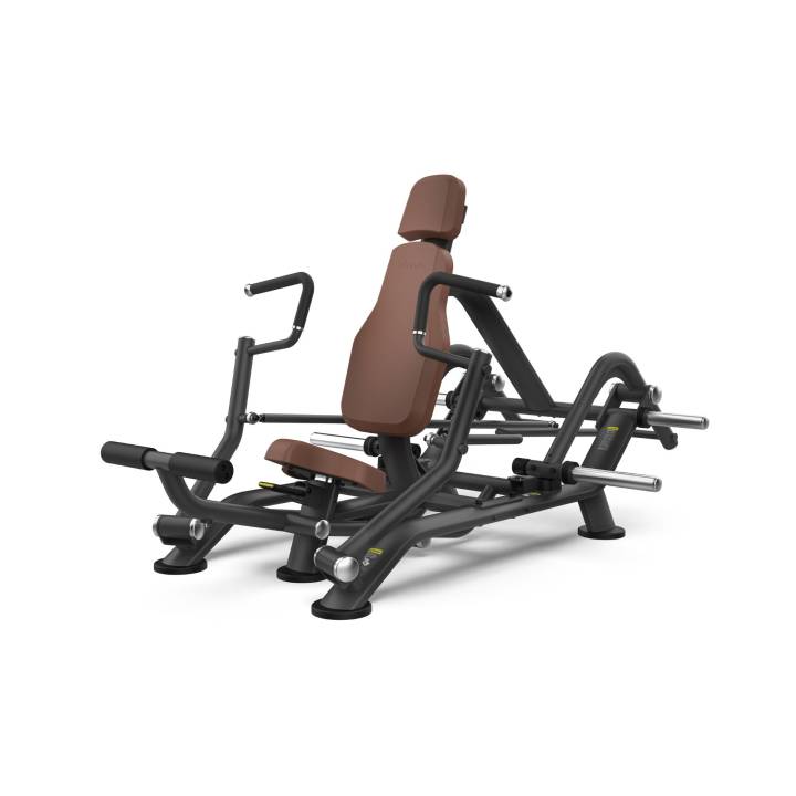 Intenza Zone Line Vertical Chest Press