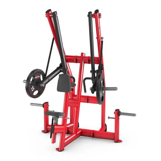 gym80 Pure Kraft Low Row fra gym80 gym80 Pure Kraft Low Row fra gym80
