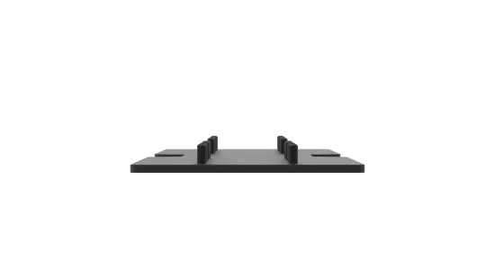 Crossmaxx XL Base Plate Large - Brukt fra Crossmaxx