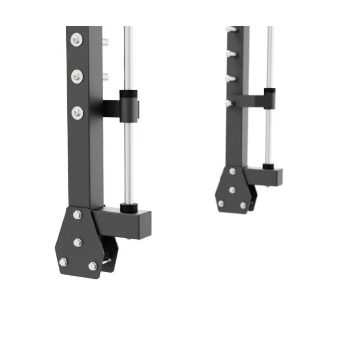 Crossmaxx XL Smith Machine Attachment fra Crossmaxx