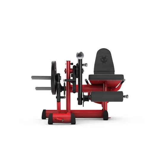 gym80 Pure Kraft Leg Extension fra gym80 gym80 Pure Kraft Leg Extension fra gym80