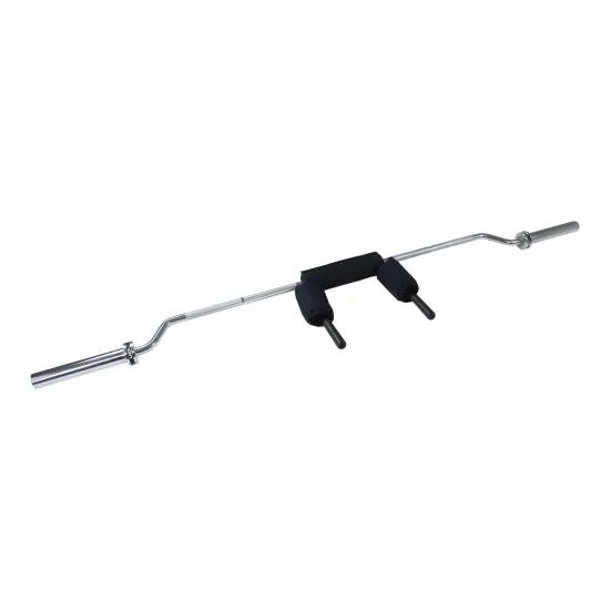 LMX. Safety Squat Bar Vektstang 20 kg