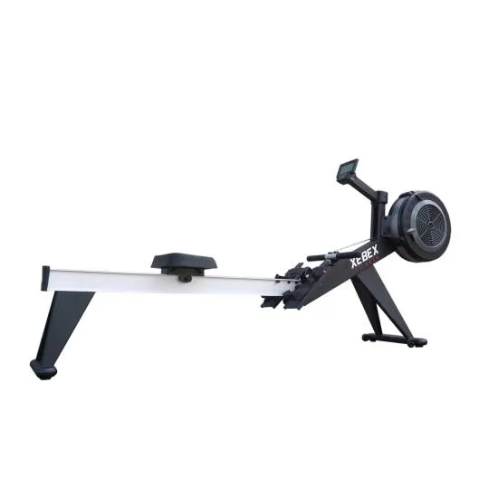 Xebex Air Rower 2.0 Smart Connect Romaskine fra Xebex