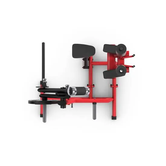 gym80 Pure Kraft Gluteus Kick fra gym80 gym80 Pure Kraft Gluteus Kick fra gym80