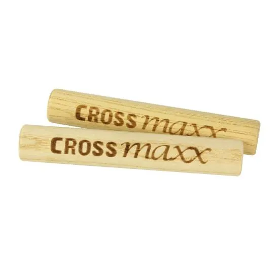 Crossmaxx XL Peg board F/Rig 180 cm fra Crossmaxx Crossmaxx XL Peg board F/Rig 180 cm fra Crossmaxx