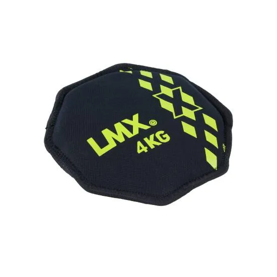 LMX. Sand Disc 4 kg fra LMX.