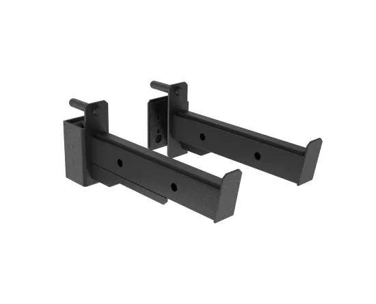 Crossmaxx XL Spotting Arm (Sett) fra Crossmaxx Crossmaxx XL Spotting Arm (Sett) fra Crossmaxx