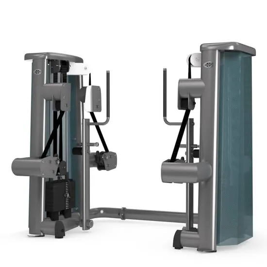 gym80 Sygnum Dual Pull And Push Machine fra gym80 gym80 Sygnum Dual Pull And Push Machine fra gym80