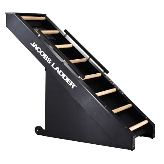   Jacobs Ladder Klatremaskin