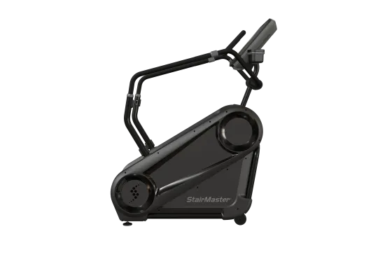 StairMaster 4 Series Trappemaskin m. 15" Touch Screen fra StairMaster