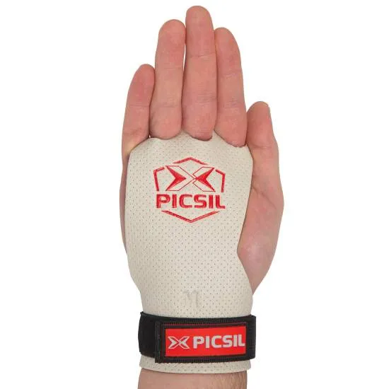 PicSil Azor Grips, 3 Hull str. S fra PicSil