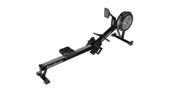  StairMaster HIIT Rower Romaskin fra StairMaster