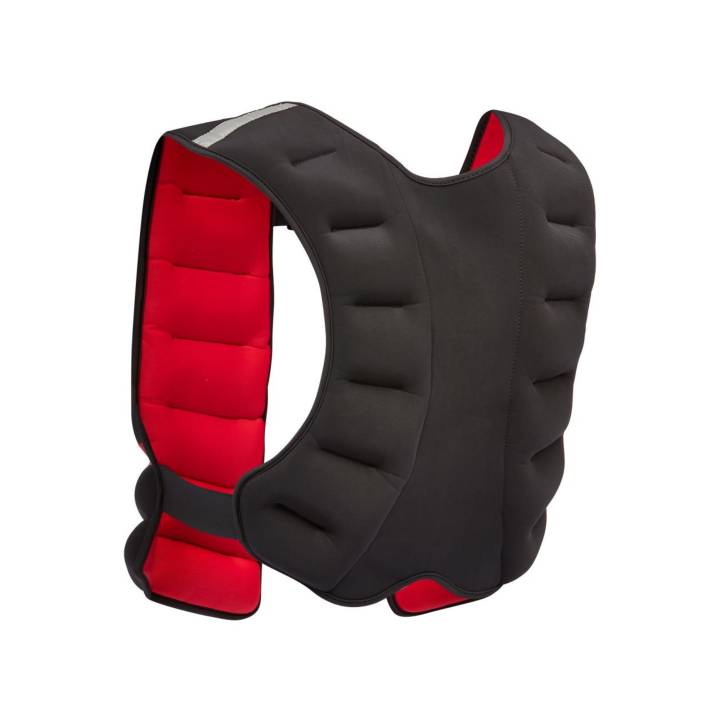 Reebok Strength Series Weight Vest - 10Kg fra Reebok