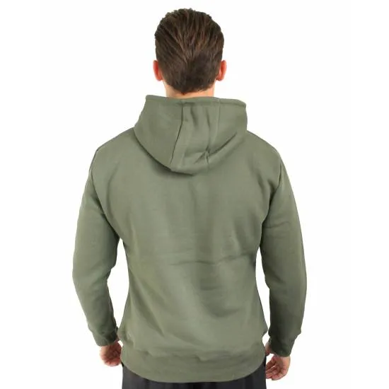 SQ&SN Hoodie Str. XS fra SQ&SN