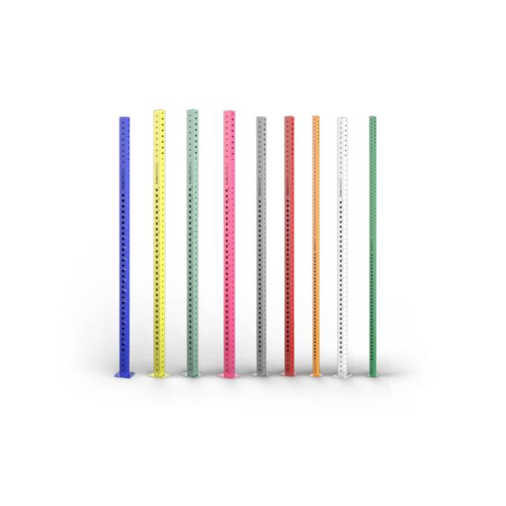 Crossmaxx XL Upright Stand 265 cm Custom Colour RAL:XXXX fra Crossmaxx