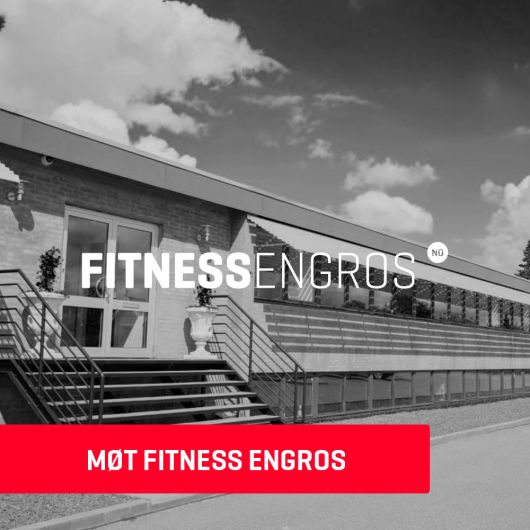 Møt Fitness Engros