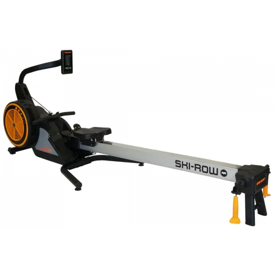 EnergyFit Ski-Row Air - Brukt