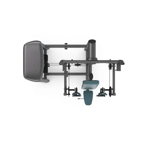 gym80 Sygnum Dual Curler Machine fra gym80 gym80 Sygnum Dual Curler Machine fra gym80