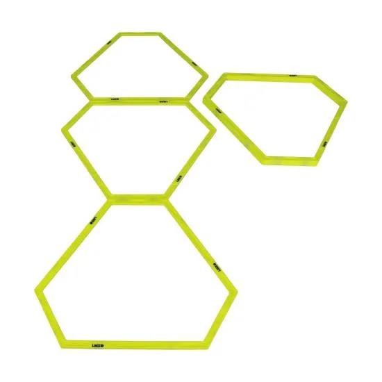 LMX. Magnetic Agility Grid (6 stk.) fra LMX. LMX. Magnetic Agility Grid (6 stk.) fra LMX.