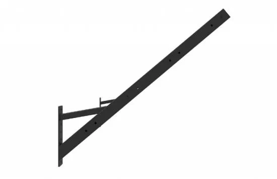 Crossmaxx Monkey Wing 180 cm - Brugt fra Crossmaxx Crossmaxx Monkey Wing 180 cm - Brugt fra Crossmaxx