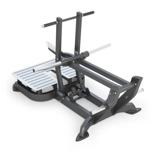 SQ&SN Belt Squat Machine fra SQ&SN