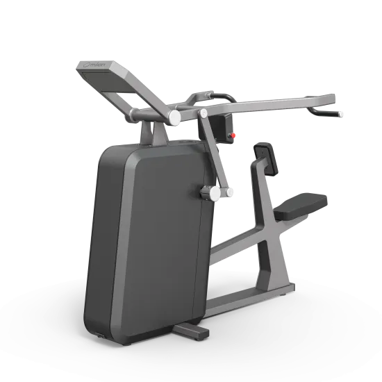 milon Q Shoulder Press