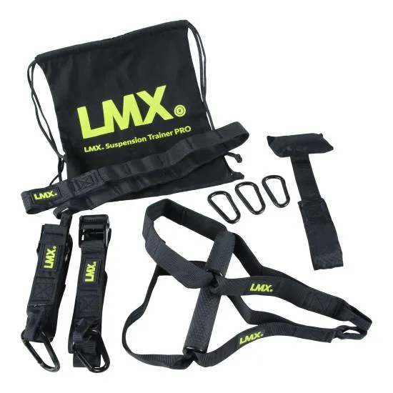 LMX. Suspension Trainer PRO Slynge Trener fra LMX.