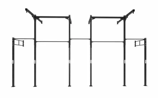 Crossmaxx Rig XL Veggmontert Model 4 fra Crossmaxx