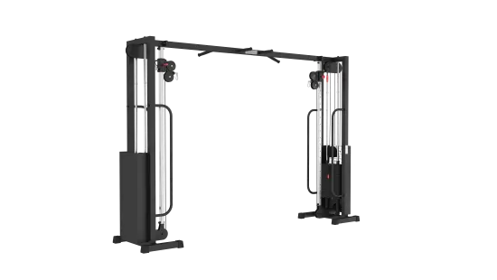 Inter Atletika Justerbar Cable Cross
