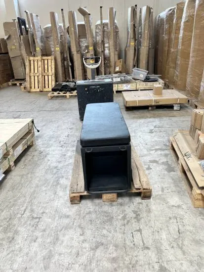 LMX. HIIT Bench Treningsbenk - Demo fra LMX. LMX. HIIT Bench Treningsbenk - Demo fra LMX.